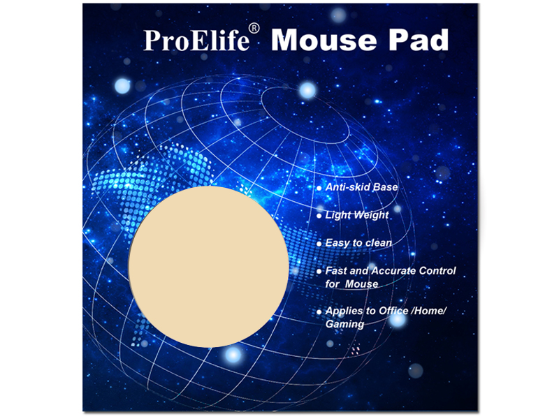 mouse pad