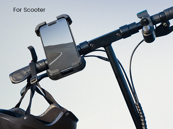 bike phone mount