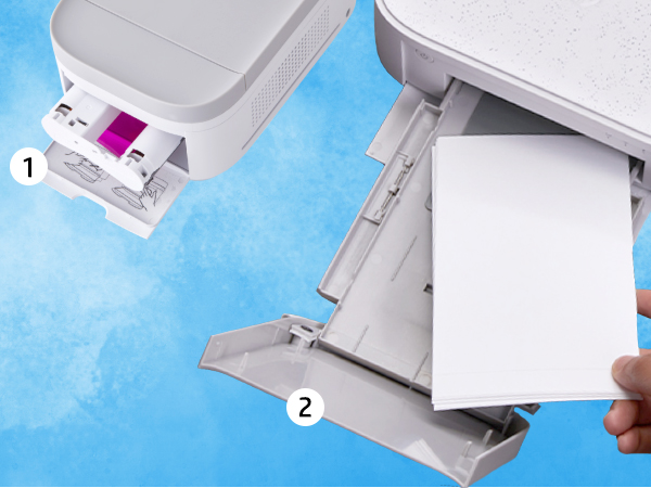 HP Sprocket Studio Plus WiFi Printer – Wirelessly Prints 4x6” Photos from Your iOS & Android Device