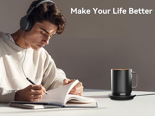 ember charging coaster replacement