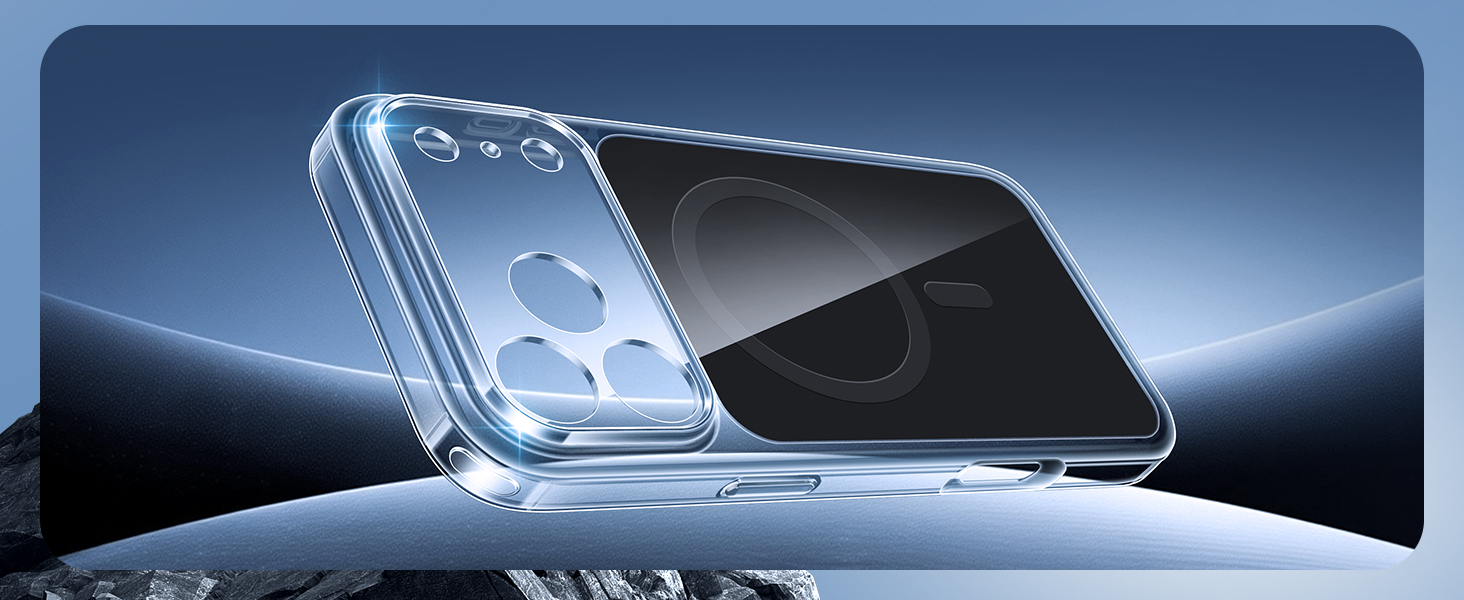 iPhone 17 pro max case