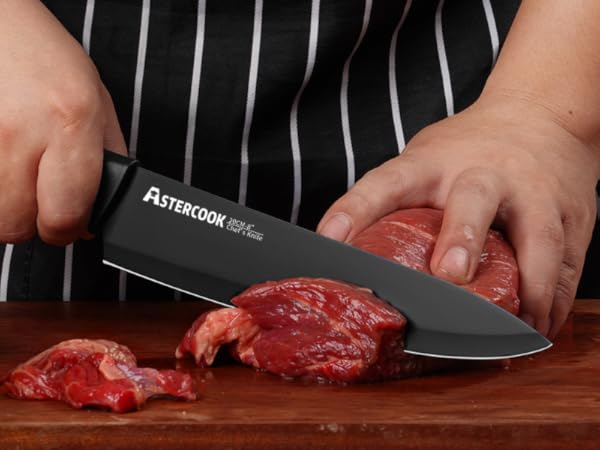 8&amp;#34; Chef Knife