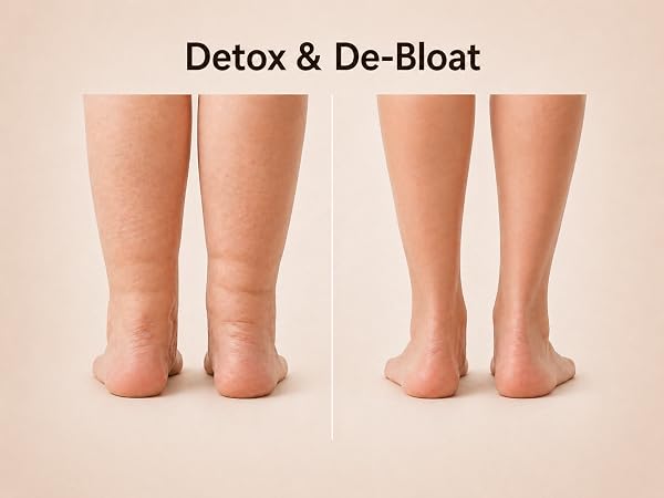 ZRCZRC Lymphatic Drainage Massager