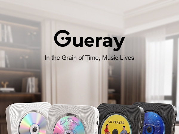 CD Player