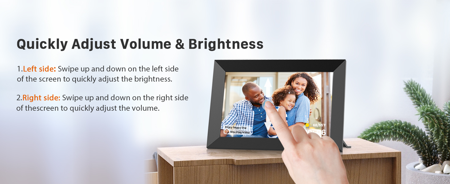 Digital Picture Frame