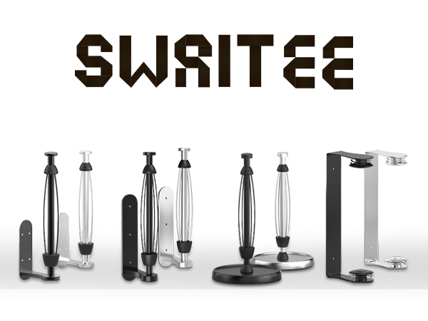 Swaitee Paper Towel Holder