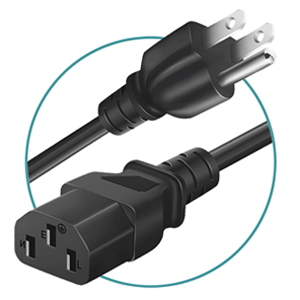 After 1000+ repeated tests, only to provide you with a safer and better quality Power Cord.