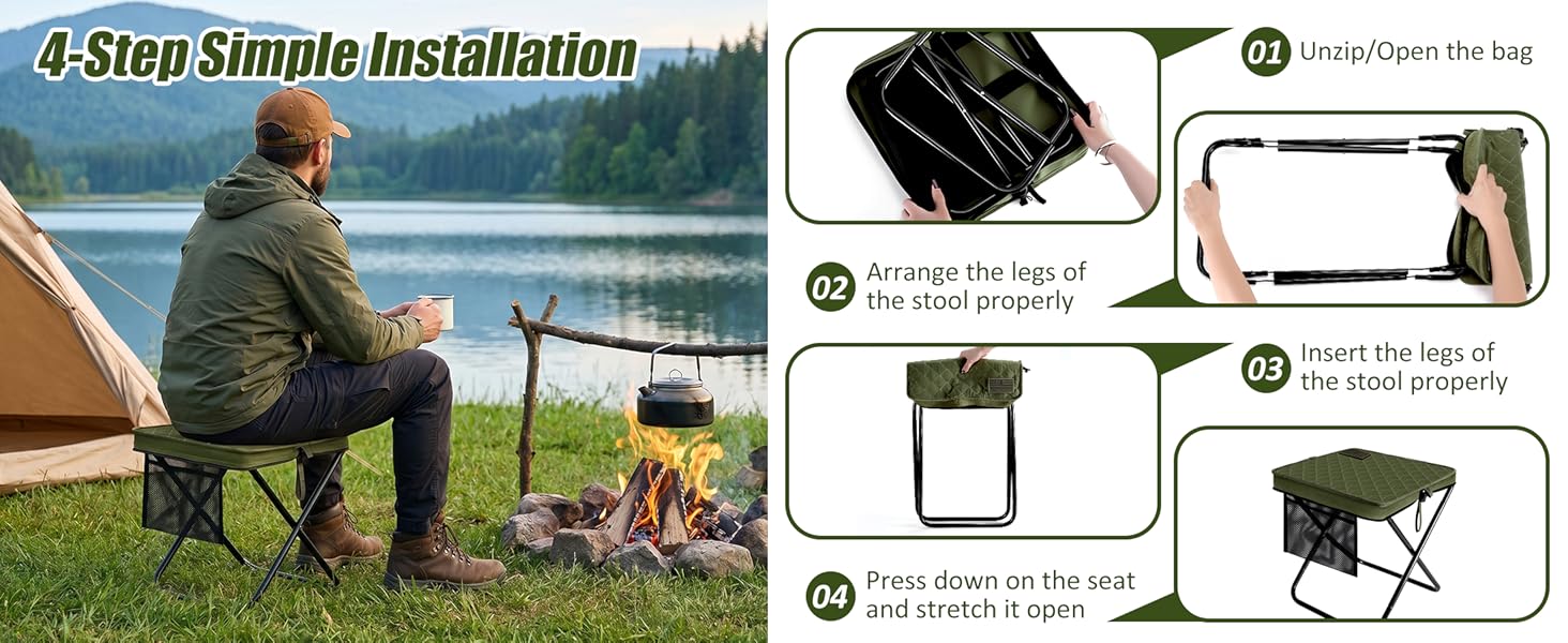 +folding+stool