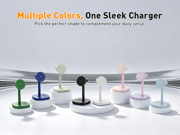 wireless charger