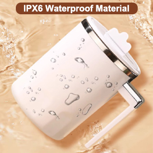 IPX6 waterproof material