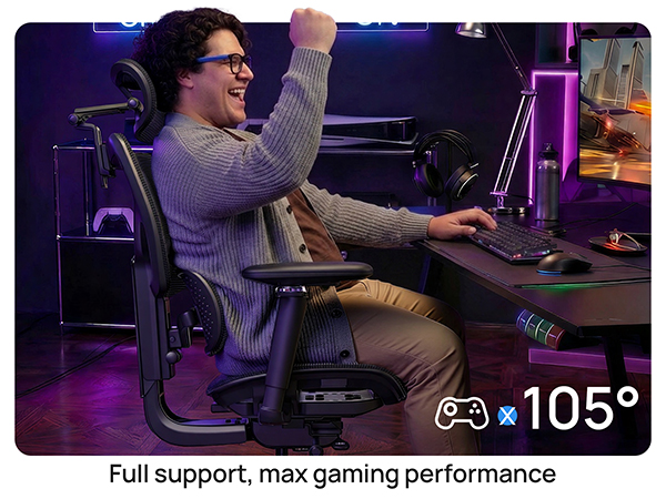 OFFICE CHAIR