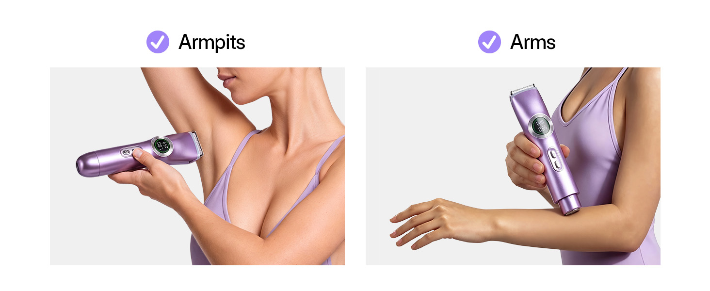 Bikini Trimmer