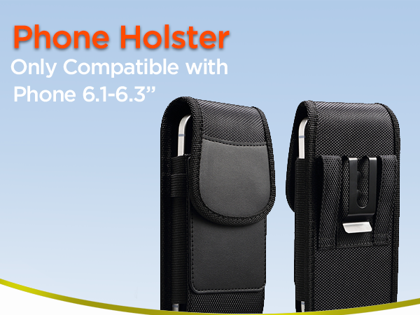 phone case, phone holster, iphone holster, phone case for belt, iphone belt case, phone pouch