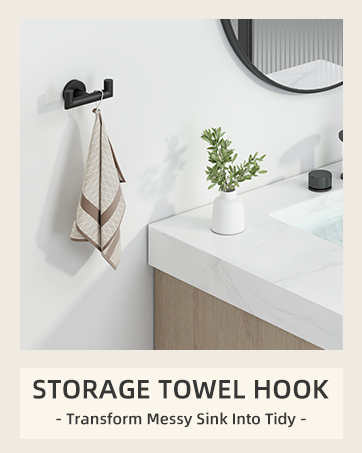towel hook
