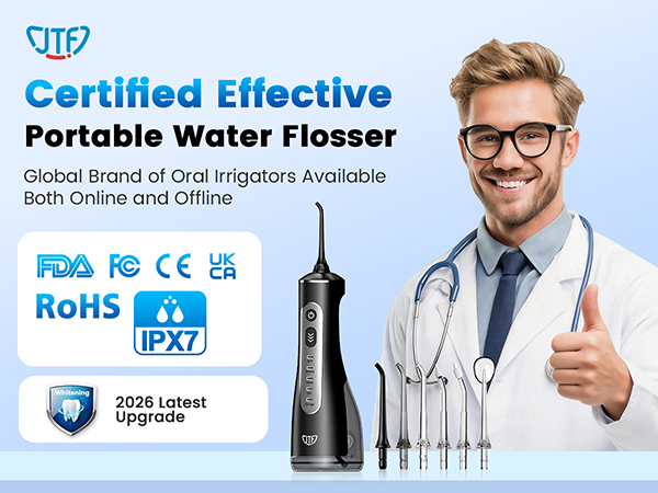 Water Flosser