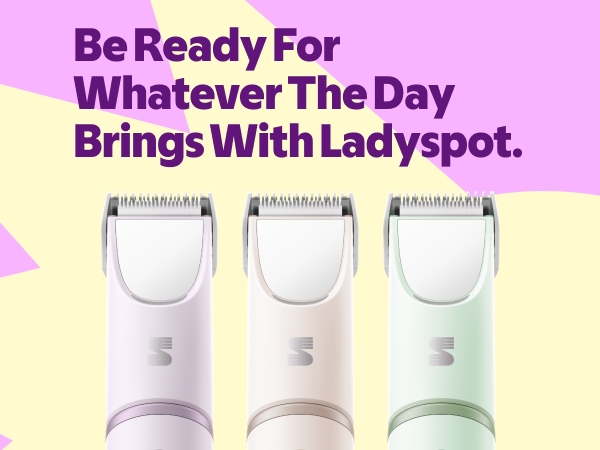 Be Ready