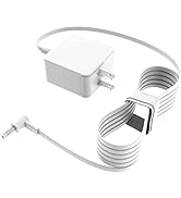 16.5V 2A AC Charger Wall Power Supply Adapter Cord Fit for Google Home Smart Speaker Voice Activa...