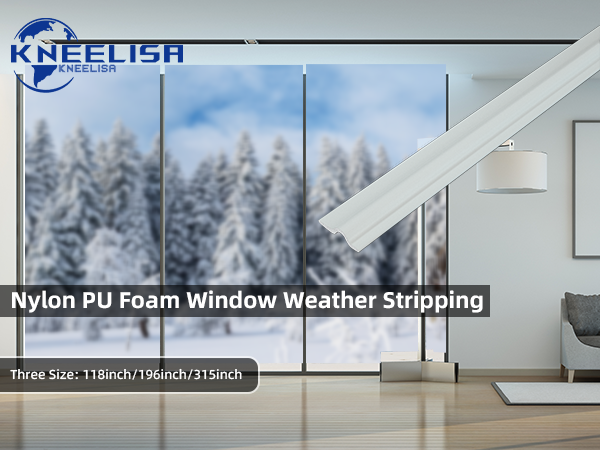 Window Weather Stripping Door Seal Strip
