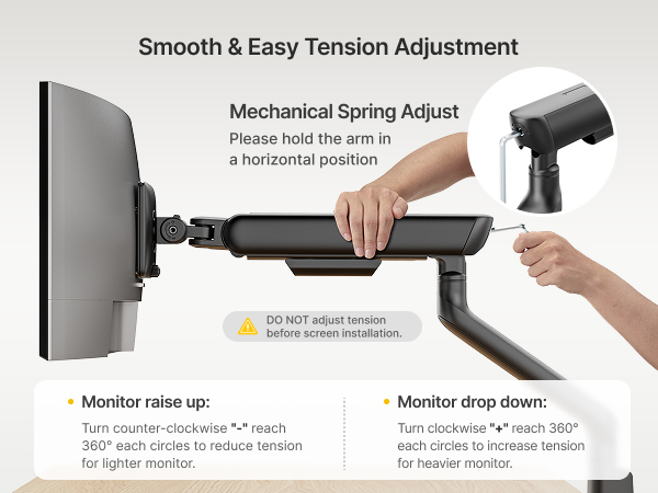 Dual Monitor Stand