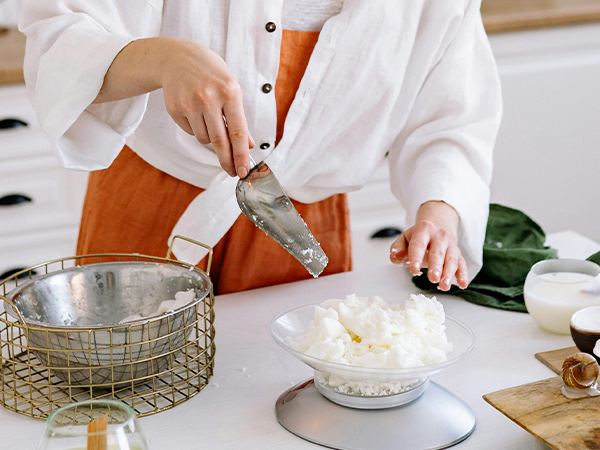 digital kitchen scale