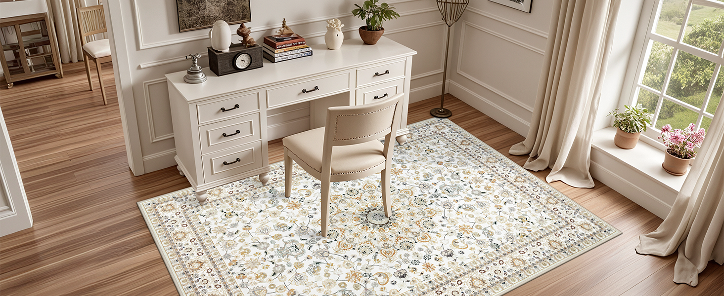 rug