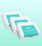face towels paper towelsdisposable Face Towelettes Makeup Remover Dry Wipes cleansing wipes