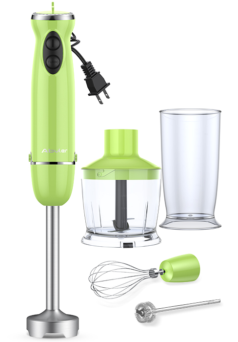 emulsifier blender handheld