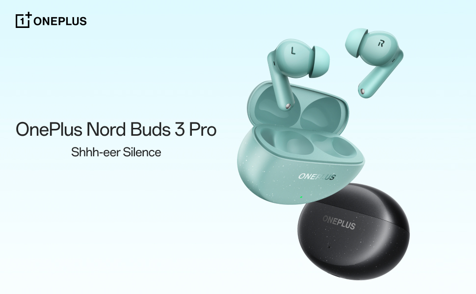 Nord Buds 3 Pro