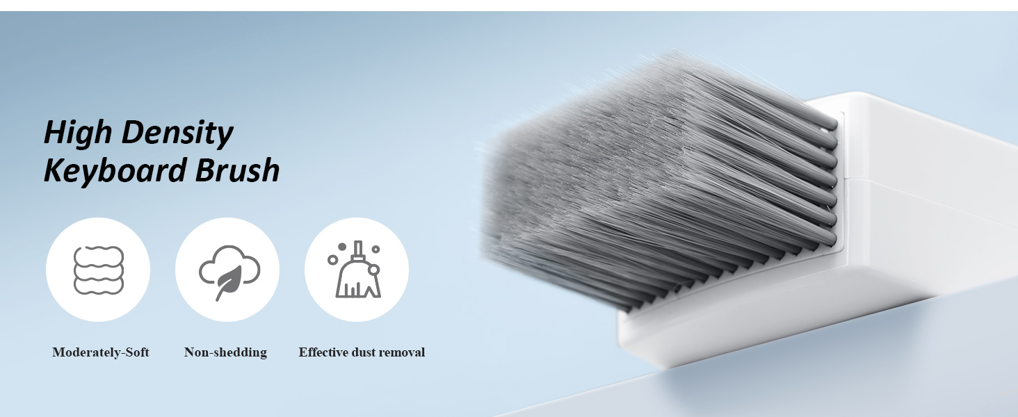 anti static brush