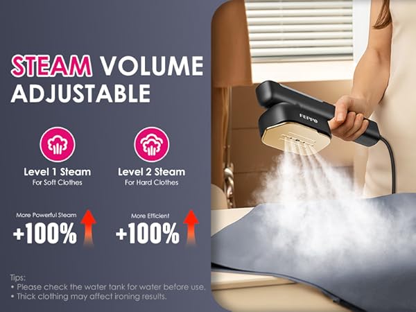 Garment Steamer
