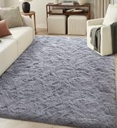 rugs for bedroom,black rug,area rug,fluffy rug,dorm rug,bedroom rug,black carpet,room rug,fuzzy rug