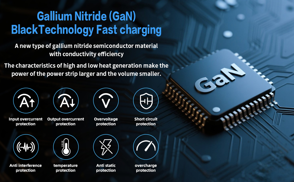 GAN technology protects the service life of equipment