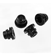 Grate Rubber Feet for Dometic SMEV 50805 Stove Top Range Burner Grate Replacement Parts Feet Bump...