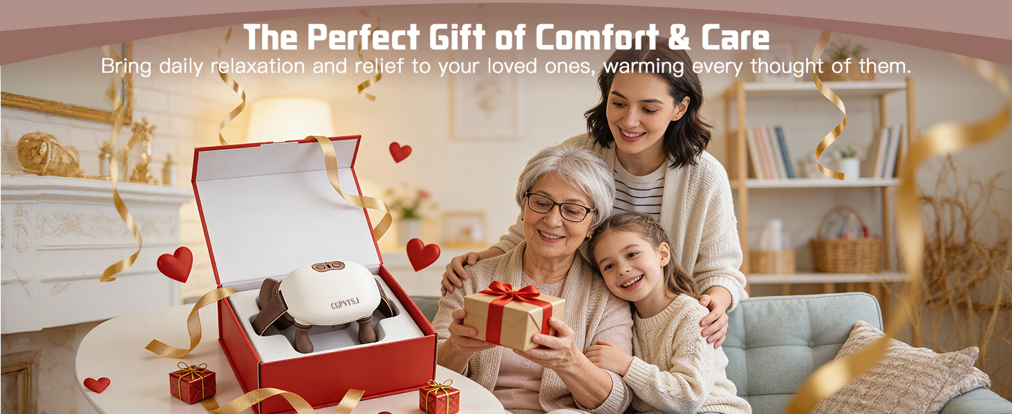 comfortsoma delucto relieving