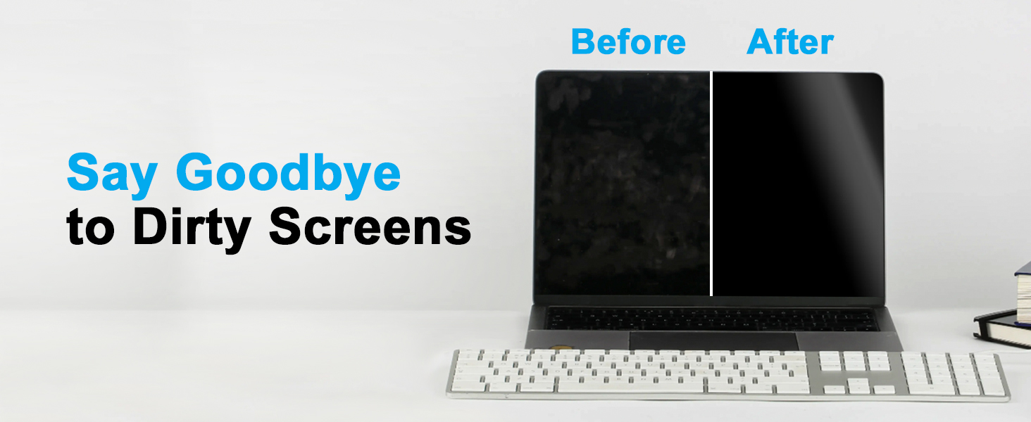 laptop screen cleaner