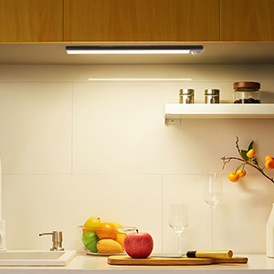 Cabinet lights 
