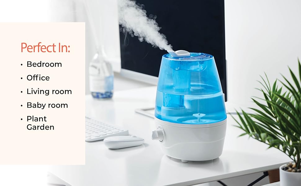 humidifiers for baby