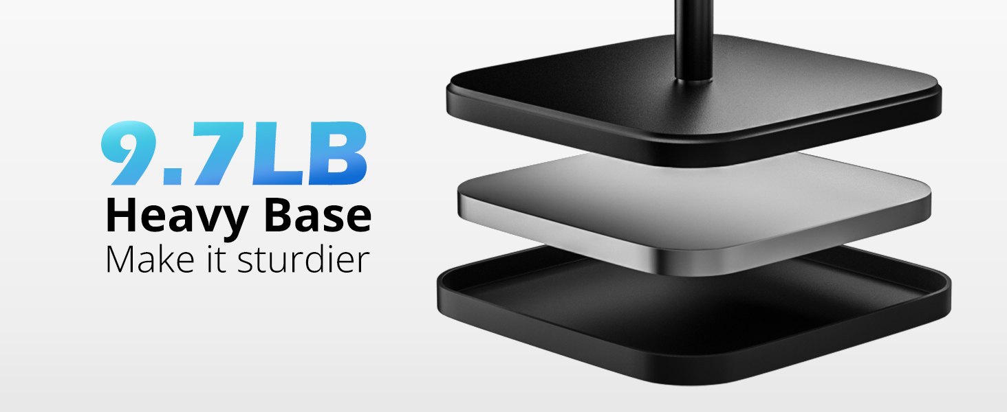 ipad holder stand