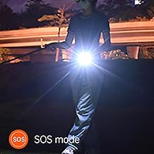 SOS Mode