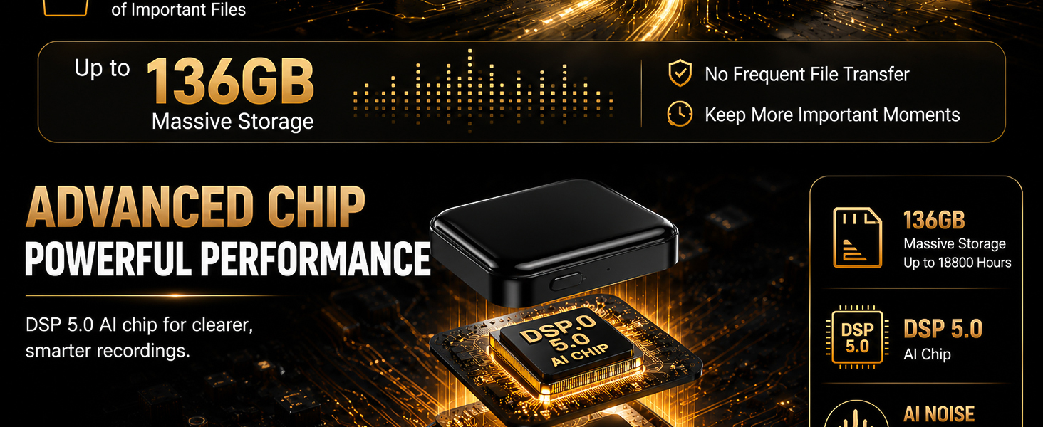 voice recorder with playback