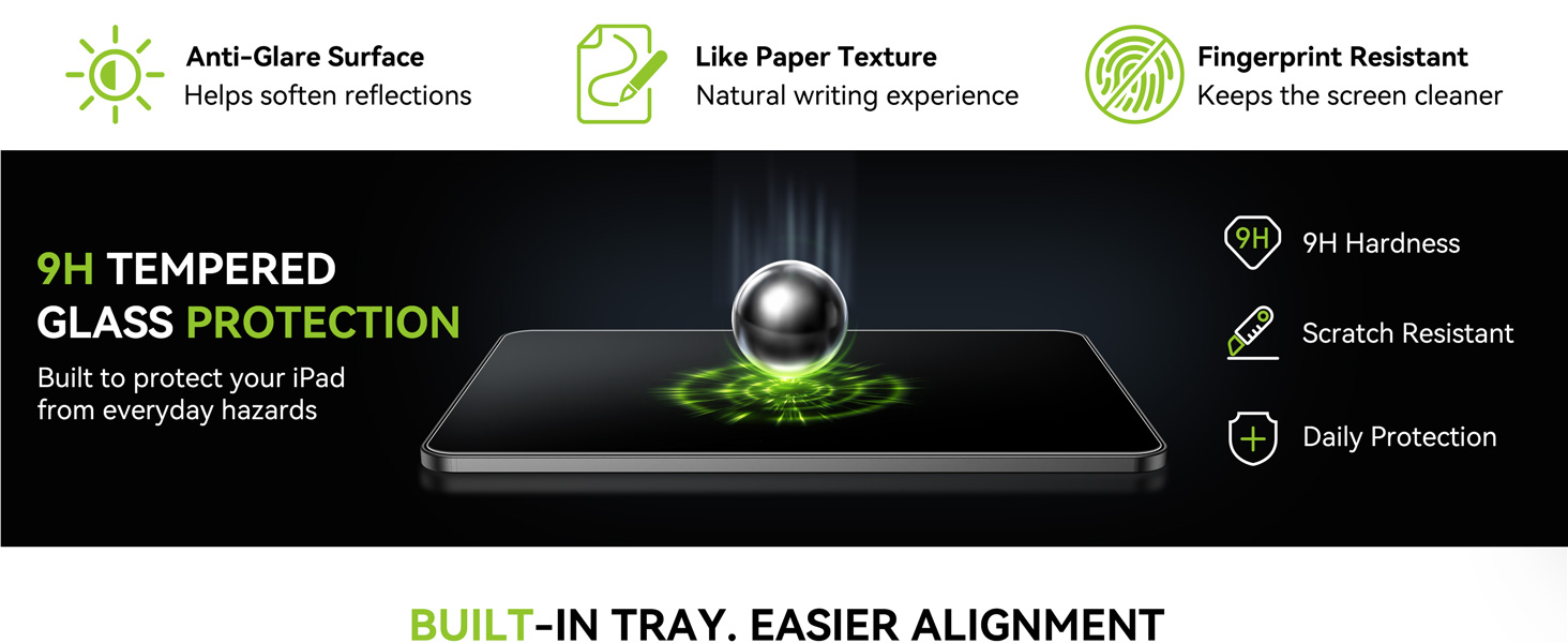 paperlike screen protector ipad air 11 inch