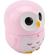 Cute Kitchen Timer, Blue Owl Timer Cute Owl S Kitchen Manual Timer Mechanical Home Cooking Counte...