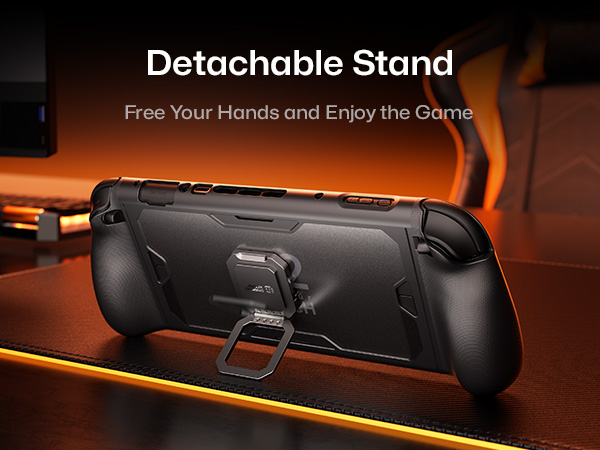 Nintendo Switch 2 Protective Case