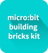 microbit building bricks kit