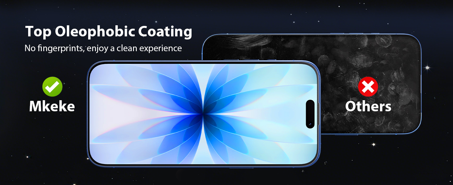 iPhone 17 Screen protector