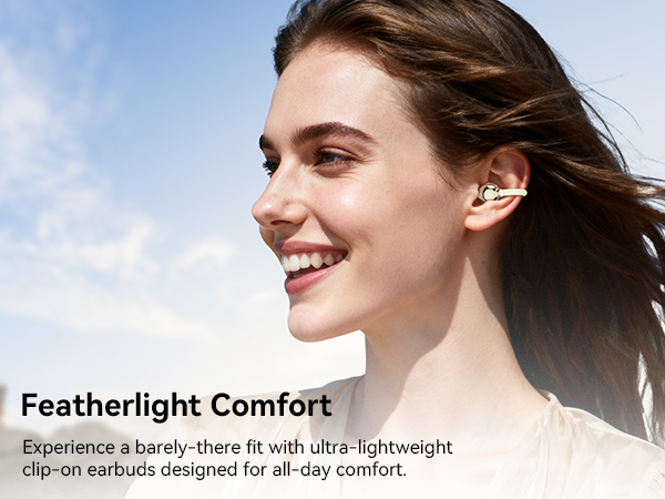 featherlight comfort