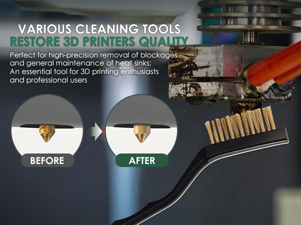 3D Printer Accessories Gift Must-Have