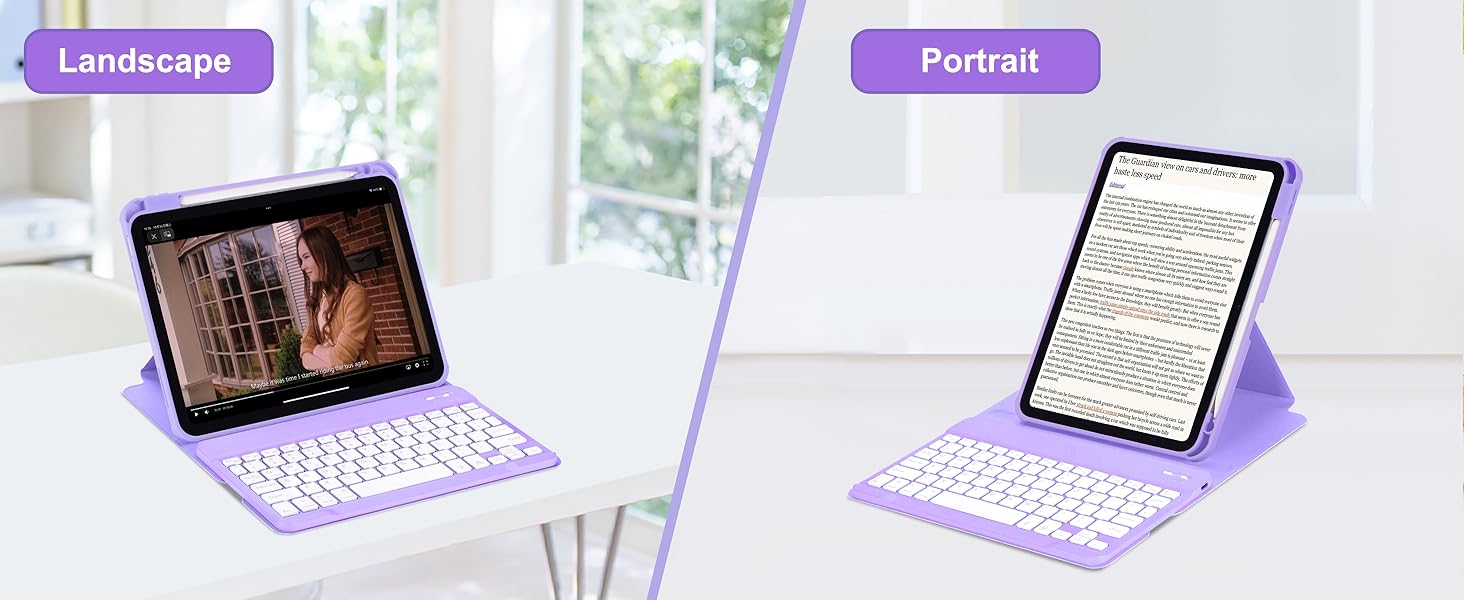 ipad 10th generation keyboard