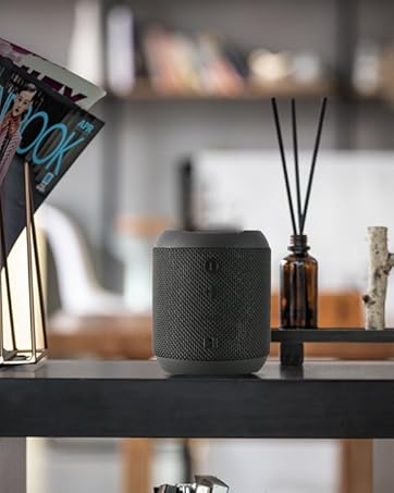 Portable Bluetooth Speaker