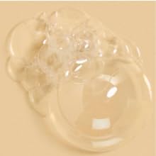 Close-up of bubbles
